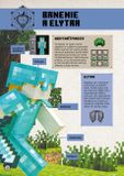 Minecraft - Príručka bojovníka