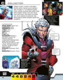 Marvel Avengers: Kompletný sprievodca postavami