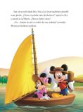 Disney - Mickeyho nové 5-minútové rozprávky