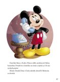 Disney - 5-minútové Mickeyho rozprávky
