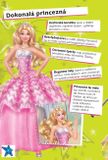 Barbie - Rock´n Royals - Priamo z obrazovky, plagát, príbeh, zaujímavosti