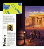 Veľká encyklopédia s 3D obrázkami – Zaniknuté civilizácie