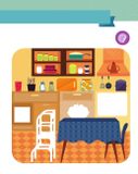 Moja prvá kniha o domove (Montessori: Svet úspechov)