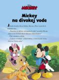 Disney - 5-minútové Mickeyho rozprávky