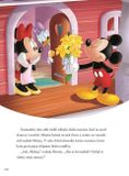 Disney - Mickeyho nové 5-minútové rozprávky