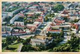 Slovenské hrady a zámky pohľadom vtákov / Slovak Castels from a Bird´s Eye View