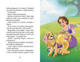 Disney Princezná/Palace Pets - Púpava - Kráľovské čítanie o Palace Pets