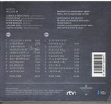 VERDI G. REQUIEM / G.Beňačková, E.Randová, P.Dvorský, P.Mikuláš / PRSO / O.Lenárd (2CD)