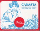 Canasta Alfons Mucha, Fresh Collection