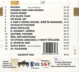 Melódie Vianoc - Primáš CD