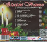 Šťastné vianoce - zmes vianočných piesní CD Bonita