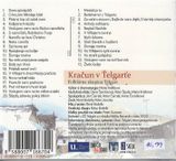 Kračun V Ťelgarťe CD - FS Telgart