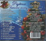 Vianočné zvony CD - Rytmus