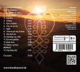 Sokoly - Kandračovci CD