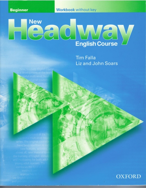 Headway elementary workbook