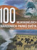 100 najkrásnejších národních parků světa - Cesta Pěti kontinenty