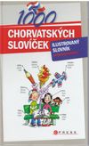 1000 chorvatskych slovíček - ilustrovaný slovník