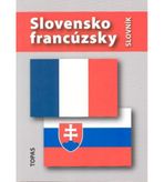 Slovník francúzsko-slovenský/slovensko-francúzsky