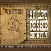 50 let české country 3CD