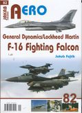AERO: General Dynamics/Lockheed Martin F-16 Fighting Falcon