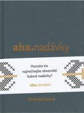 Aha - Nadávky , slovenské ľudové