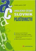 Anglicko-český slovník pojišťovnictví