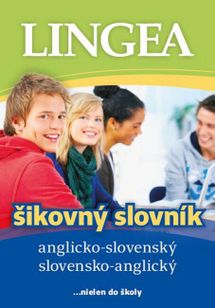 Anglicko-slovenský slovensko-anglický šikovný slovník/...nielen do školy