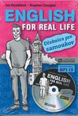 Angličtina pre bežný život - English for Real Life - Učebnica pre samoukov