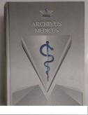 Archivus medicus