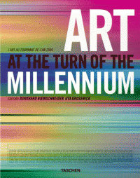 Art at the Turn of the Millennium