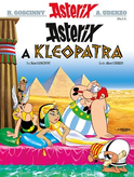 Asterix VI - Asterix a Kleopatra