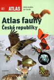 Atlas fauny České republiky