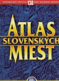 Atlas slovenských miest