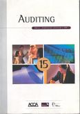 Auditing (Edice"Vzdělávání účetních")