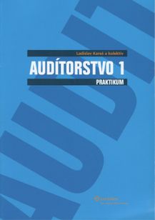 Auditórstvo 1 - praktikum