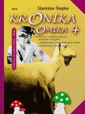 Kronika komika 4 (Radošinci na polici 1990 - 1999)