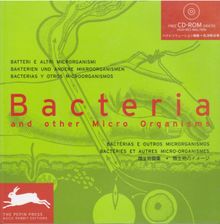 Bacteria and other Micro Organism + CD