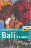 Bali a Lombok + DVD