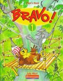 Bravo ! 1 Pupil´s Book