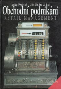 Obchodní podnikání - Retail Management
