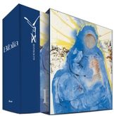 Biblia Dalí (zmenšená)