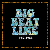 Big Beat Line 1965-1968 (2CD)
