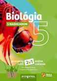 Biológia s nadhľadom - pre žiakov 5. roč ZŠ (2 stupeň)