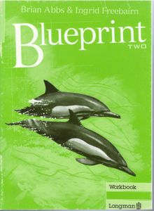 Blueprint TWO - Workbook