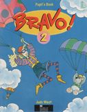 Bravo 2 - pupils book