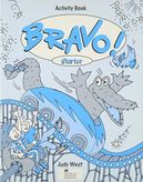 Bravo! Starter Activity Book