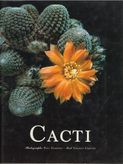 Cacti (Evergreen Series)