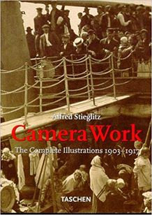 Camera Work - The Complete Illustrations 1903-1917