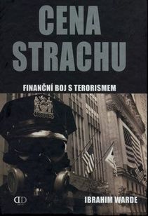 Cena strachu - Finanční boj s terorismem