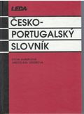Česko-portugalský slovník